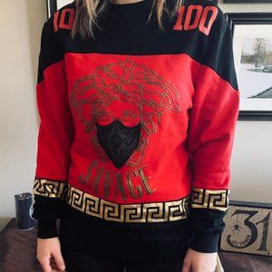 HUDSON OUTERWEAR Sweatshirt